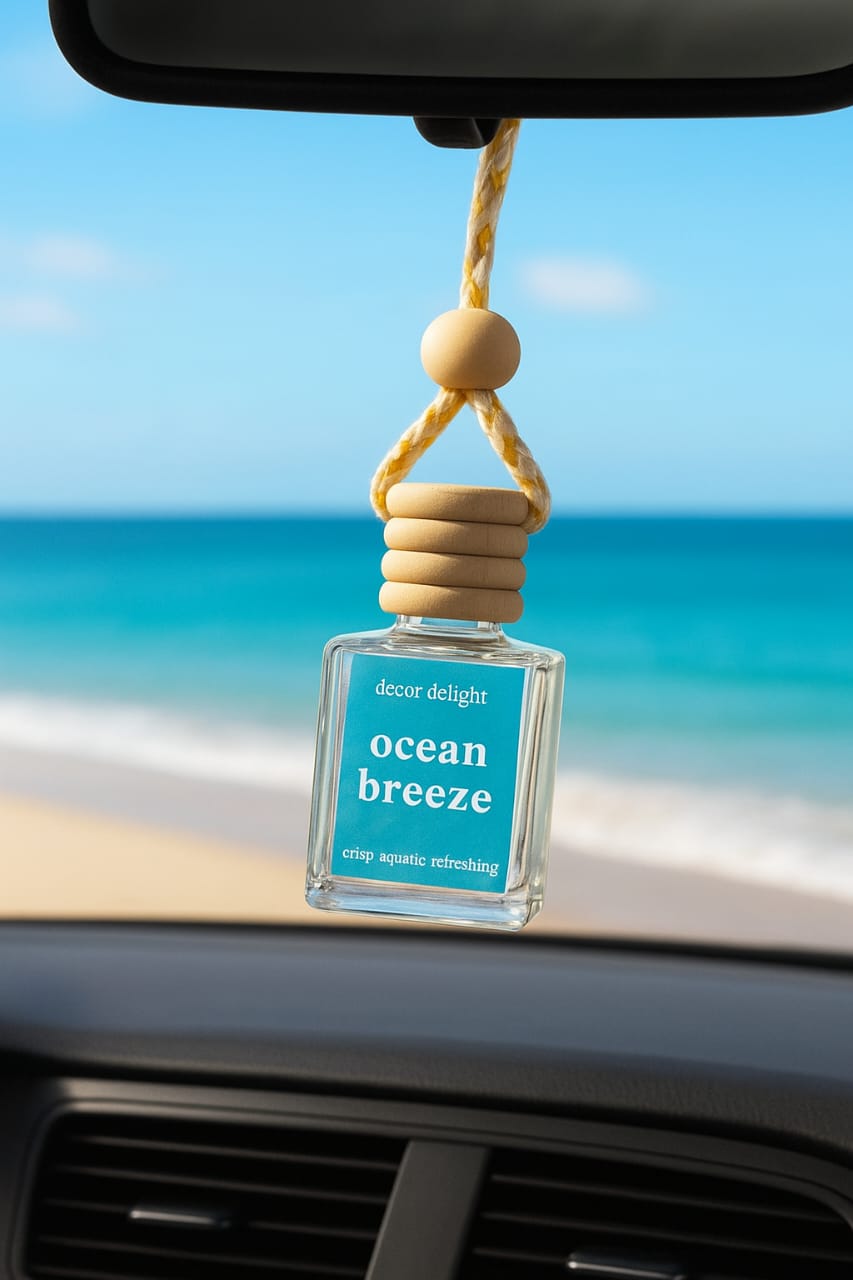 Car Freshener