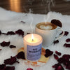 Scented candles