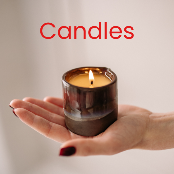All Candles Products