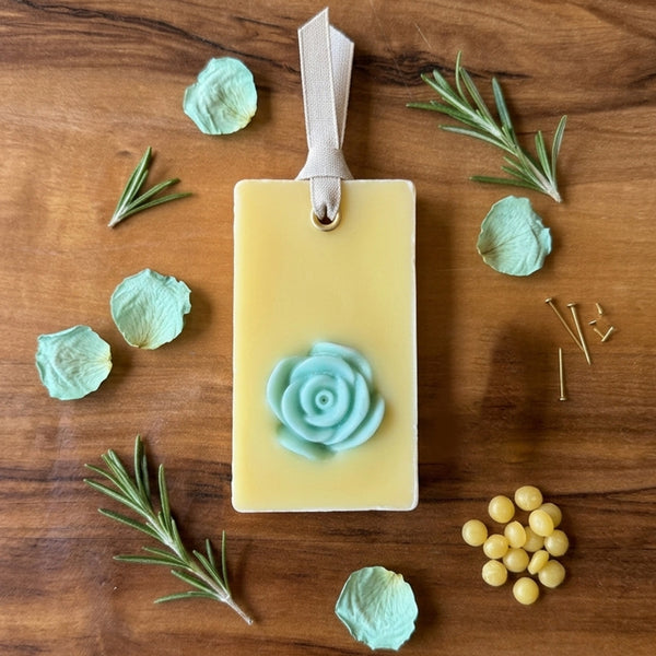 Wax Sachets