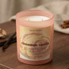 Scented candles