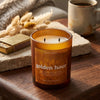 Scented candles