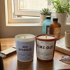 Scented Candles