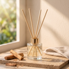 Santal Elan Sandalwood Reed Diffuser