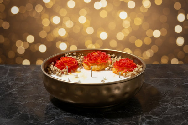 Decorative Candles