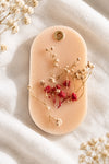 Patchouli Bloom Botanical Soy Wax Sachet