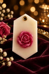 Sandal Rose Bloom Soy Wax Sachet