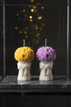 Mini Candle Bouquets