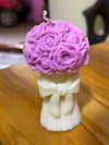 Mini Candle Bouquets